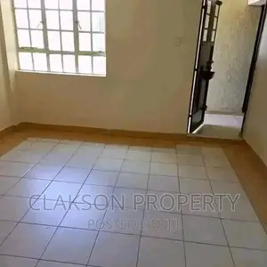 1bdrm Apartment in South B for rent