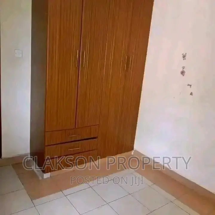 1bdrm Apartment in South B for rent