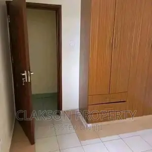 1bdrm Apartment in South B for rent
