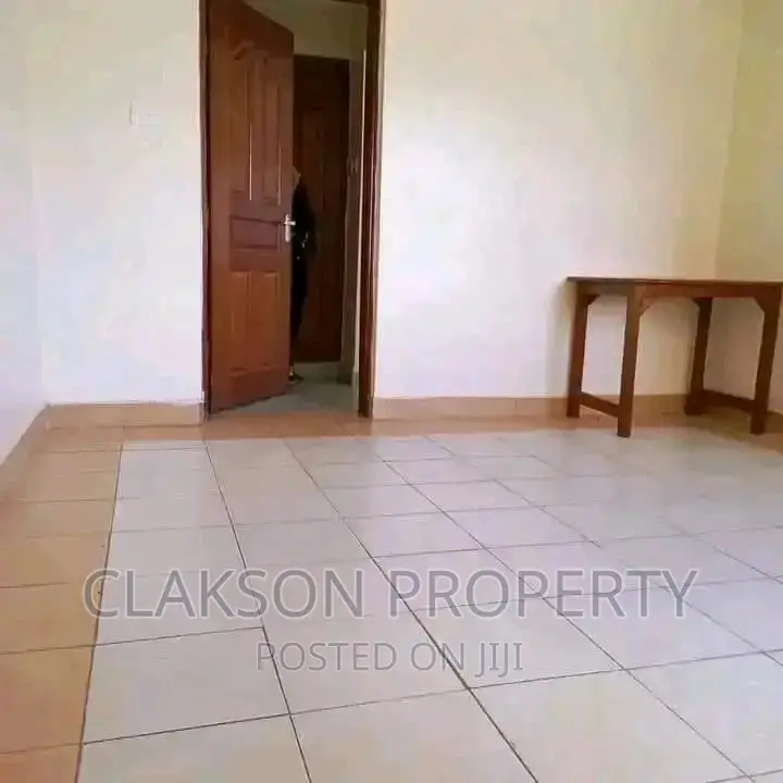 1bdrm Apartment in South B for rent