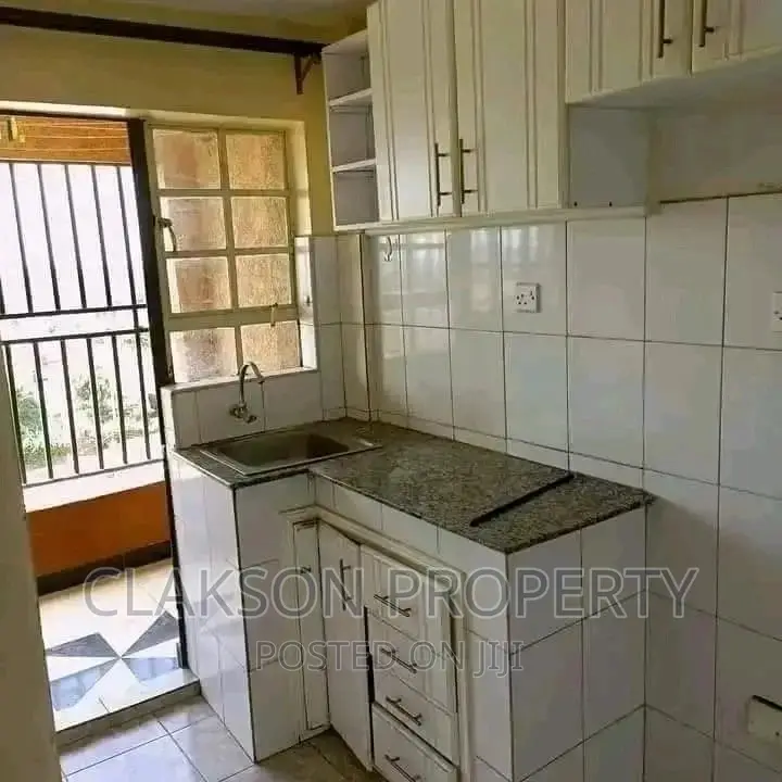 1bdrm Apartment in South B for rent