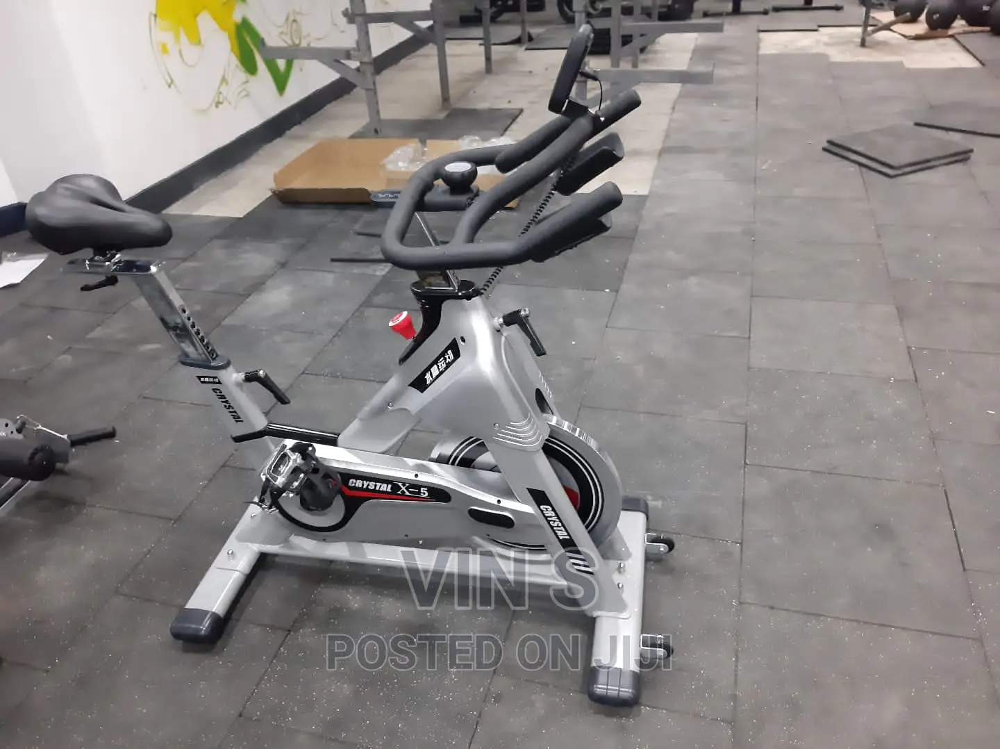 Spin Bikes/Spin Bikes, Spin Bikes,Spin Bikes~ Spin Bikes