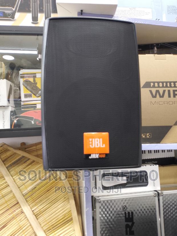 JBL Black Wall Mount - main view