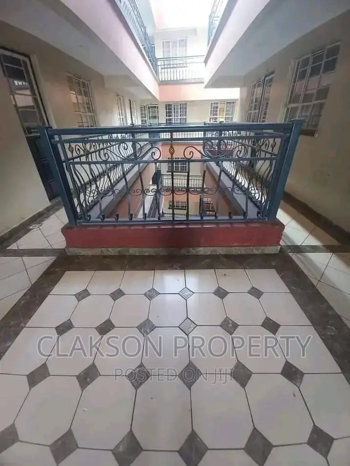 1bdrm Apartment in Naivasha Road, Dagoretti for rent