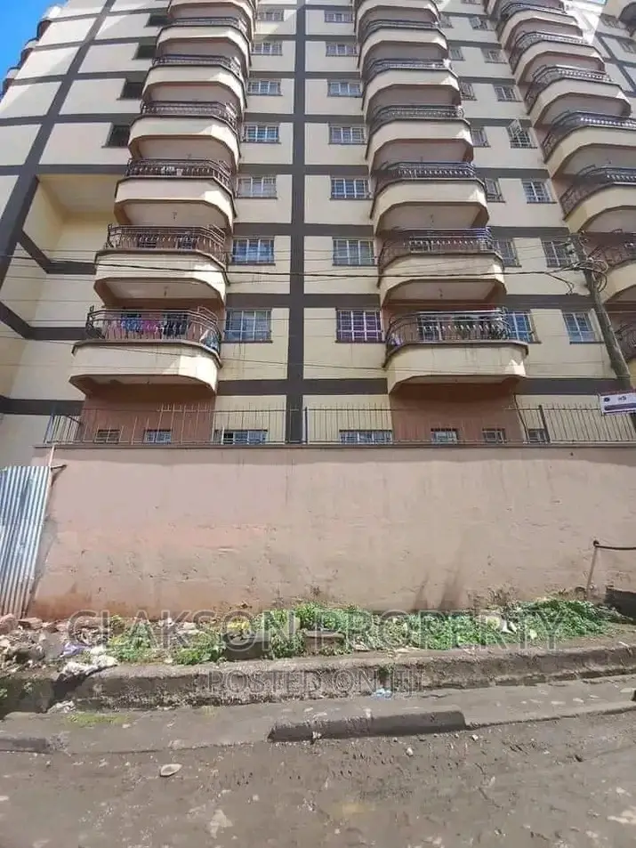1bdrm Apartment in Naivasha Road, Dagoretti for rent