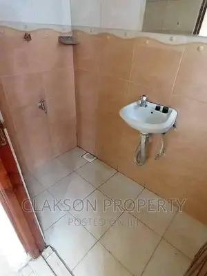 2bdrm Apartment in South B for rent
