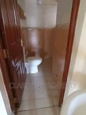 2bdrm Apartment in South B for rent