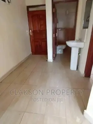 2bdrm Apartment in South B for rent