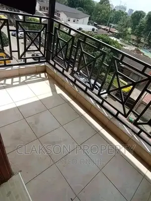 2bdrm Apartment in South B for rent