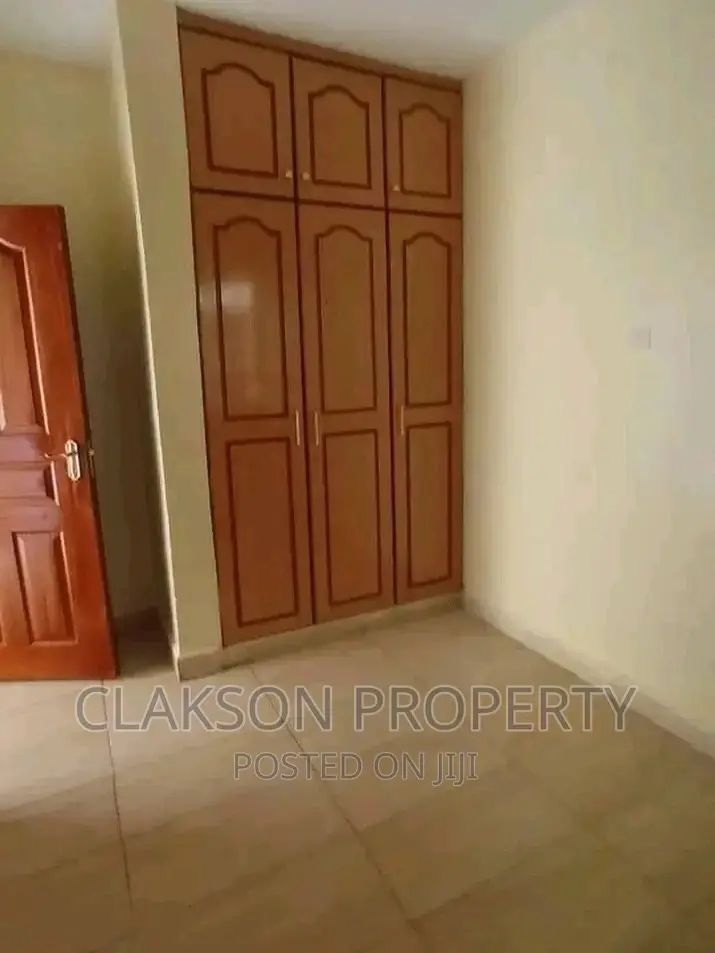 2bdrm Apartment in South B for rent