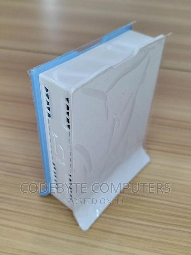 Mikrotik Router RB941 - main view