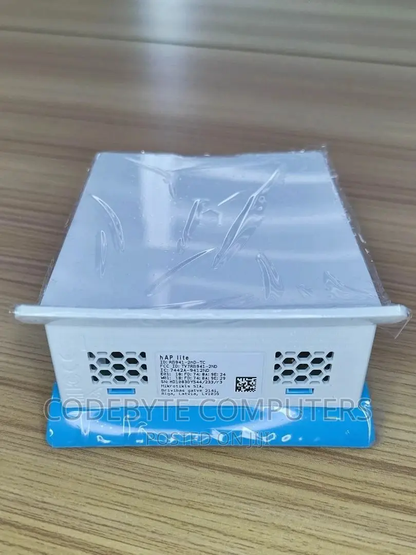 Mikrotik Router RB941