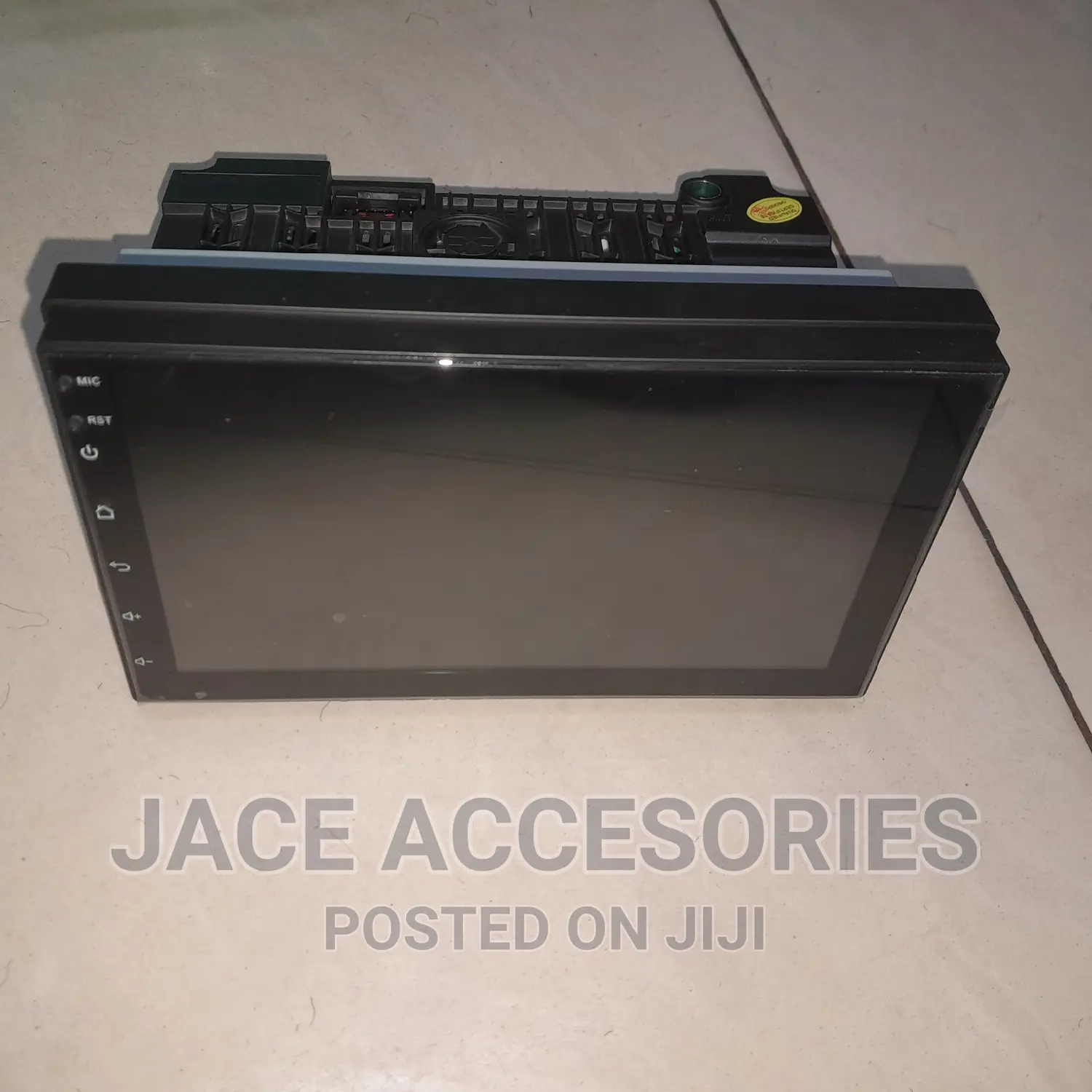 Latest 7 '1din Car Radio