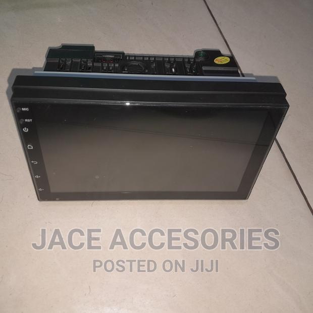 Latest 7 '1din Car Radio