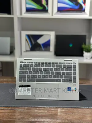 New Laptop HP Envy 14 16GB Intel Core I7 SSD 1T