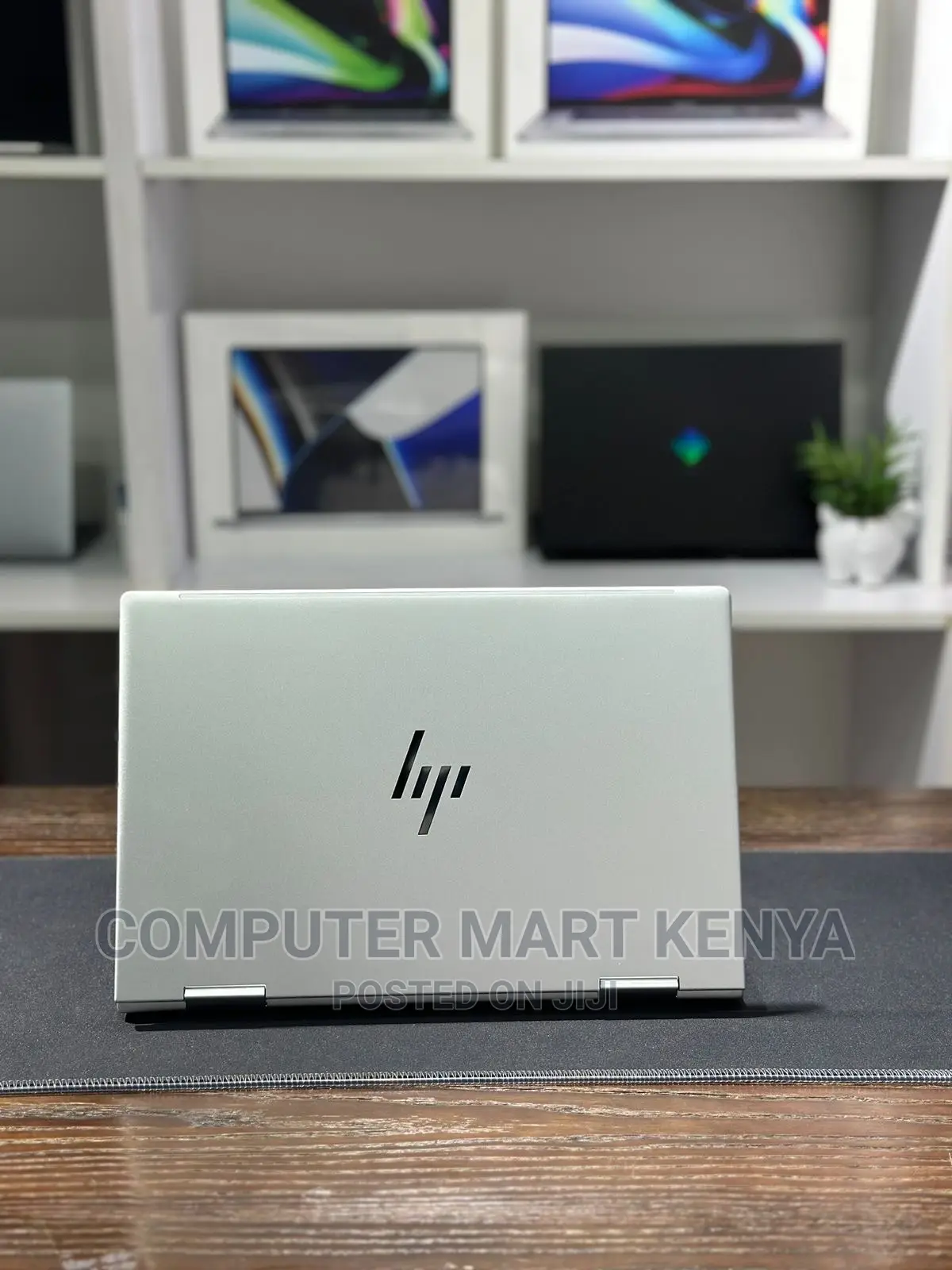 New Laptop HP Envy 14 16GB Intel Core I7 SSD 1T