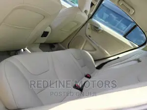 Volvo S60 2016 Gray