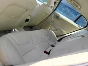 Volvo S60 2016 Gray