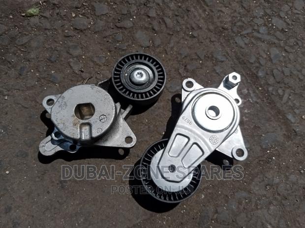 1nz New Model Tensioner Available Now. - thumbnail 2
