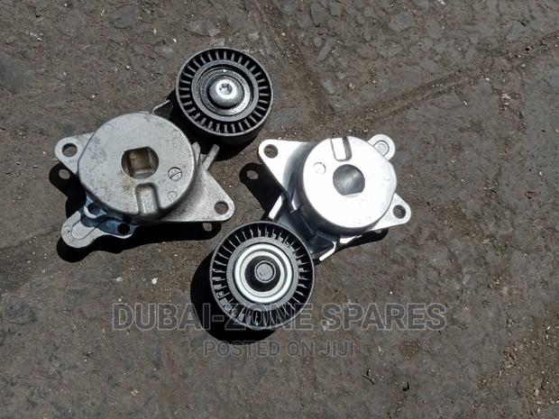 1nz New Model Tensioner Available Now. - thumbnail 5