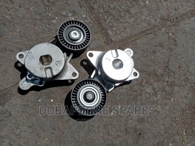 1nz New Model Tensioner Available Now.