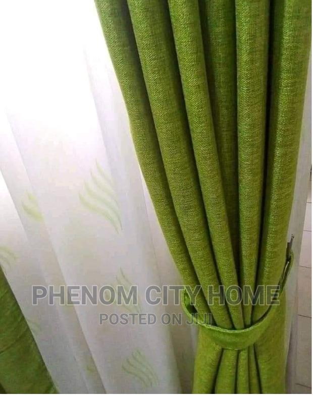 Quality Curtains - thumbnail 2