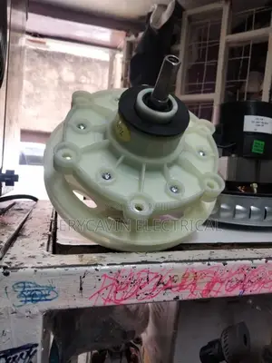 Short Shaft Gear Box