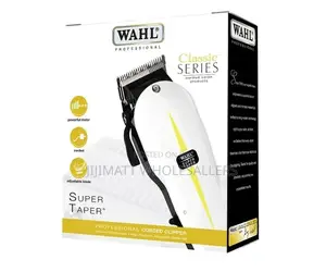 Wahl Super Taper Clipper