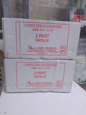 Computer Paper 9.5×11 2part,3part,1part - thumbnail 2