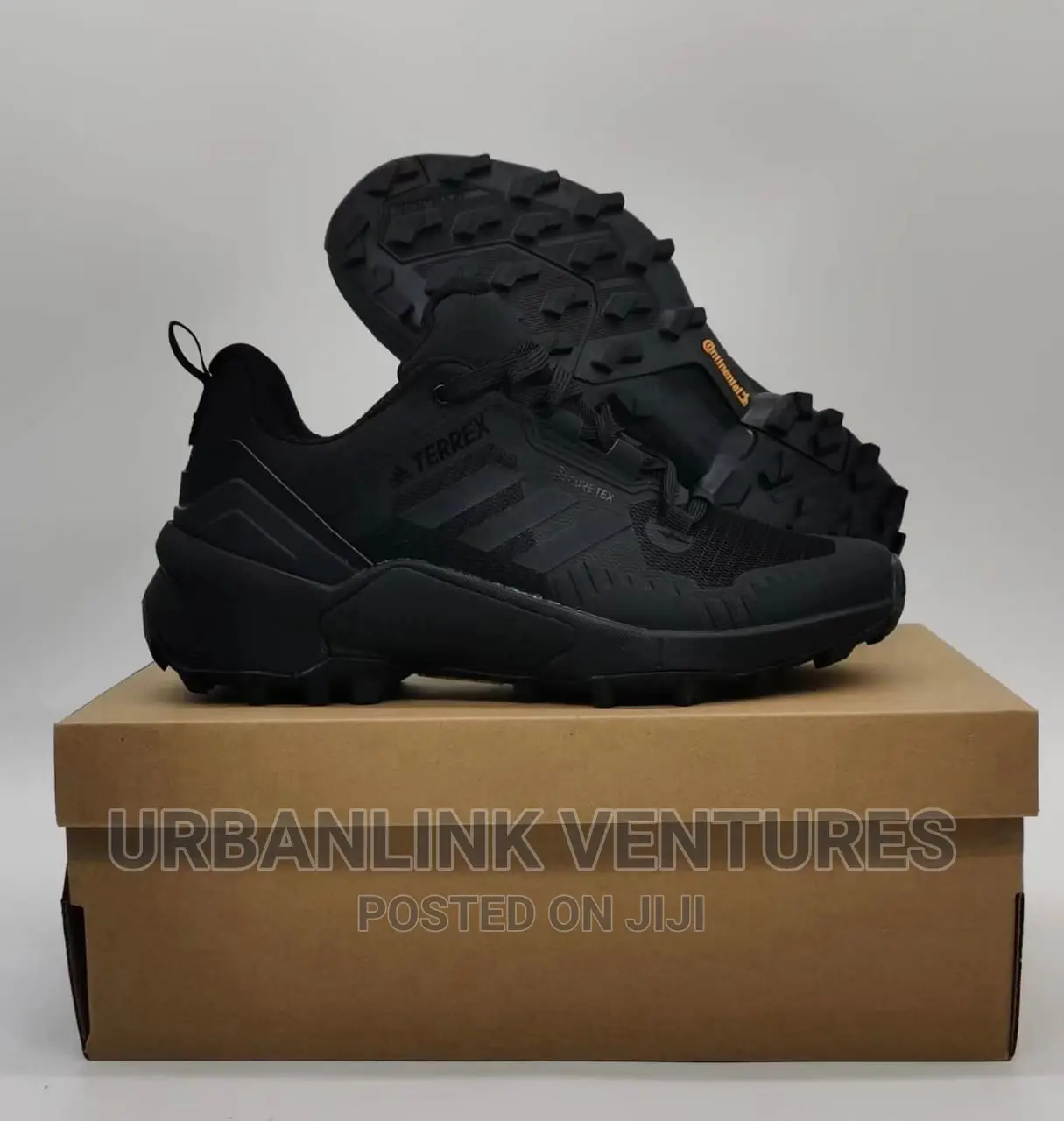 Nike Sneakers
