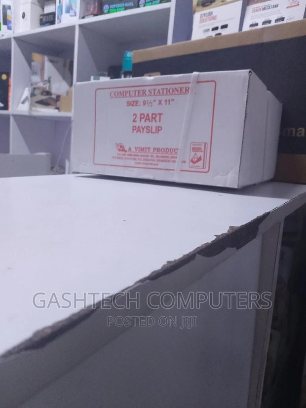 Computer Papers Dot Matrix Papers - thumbnail 4