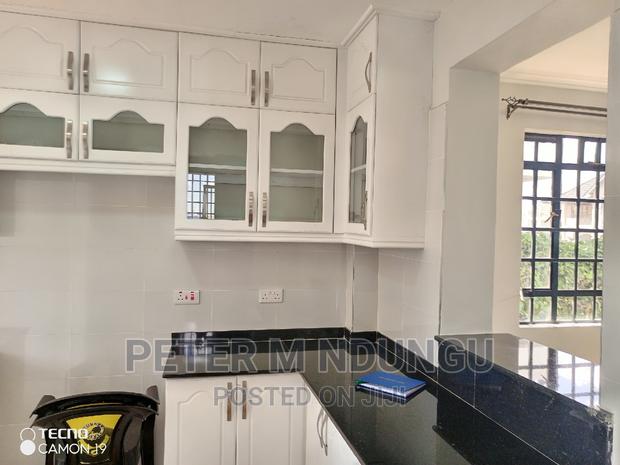 4bdrm Maisonette in Mugutha, Ruiru for sale - thumbnail 4