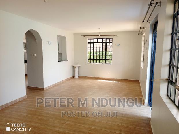 4bdrm Maisonette in Mugutha, Ruiru for sale - thumbnail 5