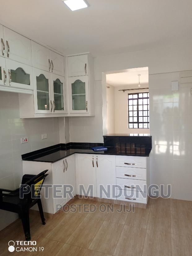 4bdrm Maisonette in Mugutha, Ruiru for sale - thumbnail 8