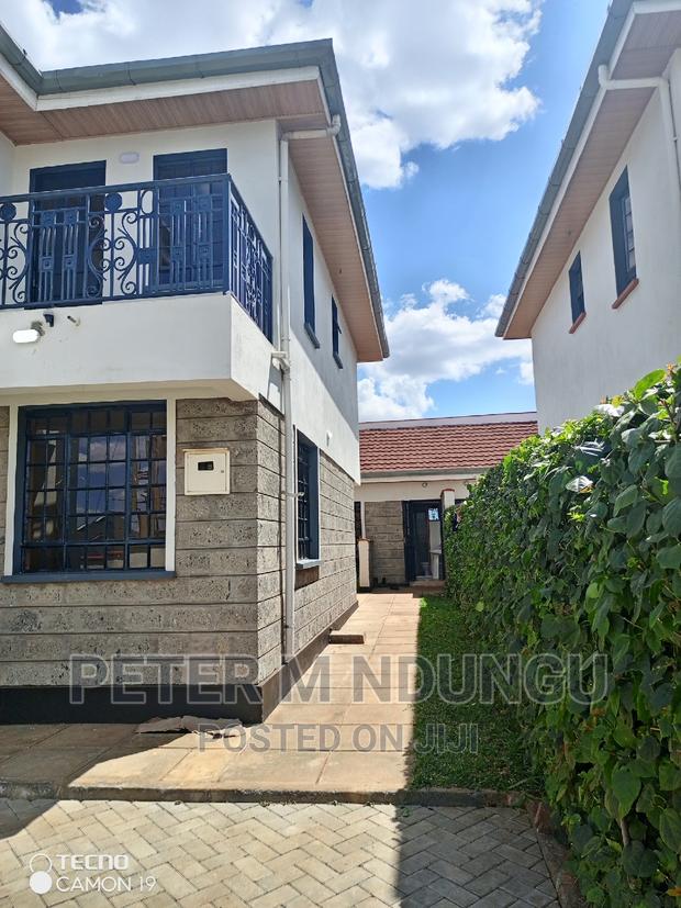 4bdrm Maisonette in Mugutha, Ruiru for sale - thumbnail 3