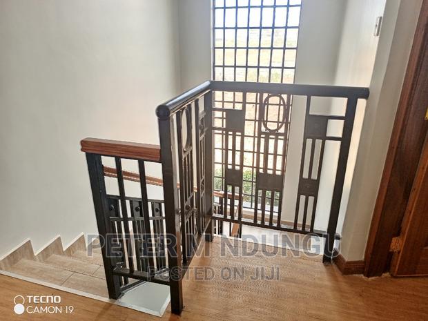 4bdrm Maisonette in Mugutha, Ruiru for sale - thumbnail 15