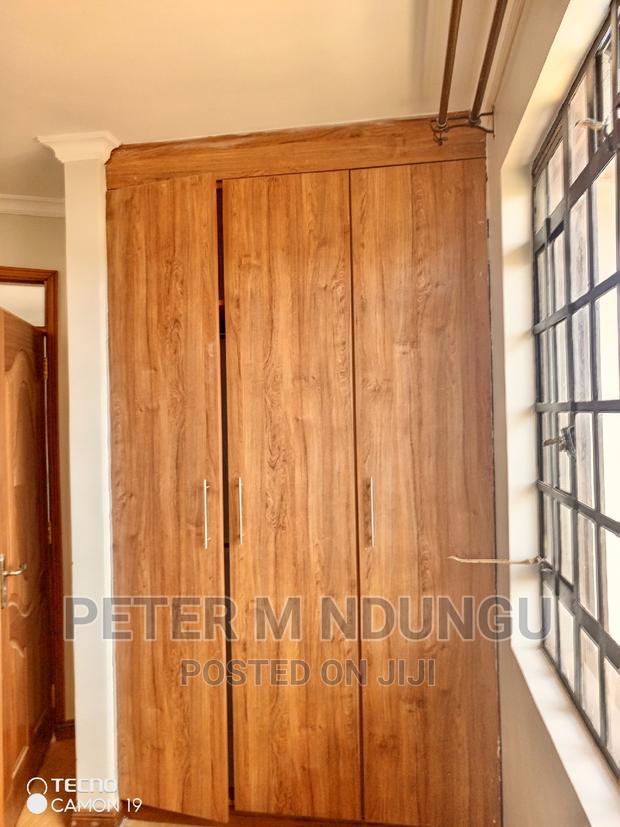4bdrm Maisonette in Mugutha, Ruiru for sale - thumbnail 19
