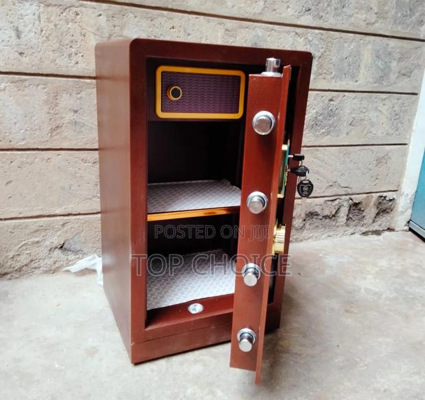 Safe Box Safe Safe Box - main view