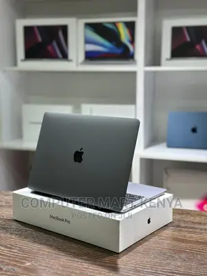 New Laptop Apple MacBook Pro 8GB Apple M2 SSD 256GB