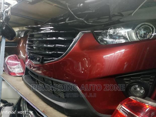 Mazda CX-5 Nosecut Xenon. - thumbnail 2