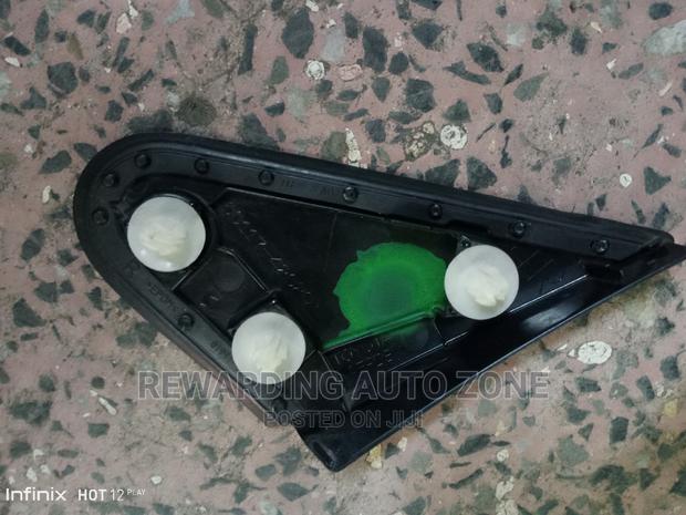 Rav4 New Model 2018 .Side Mirror Finisher. - main view