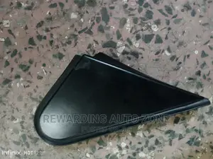 Rav4 New Model 2018 .Side Mirror Finisher.