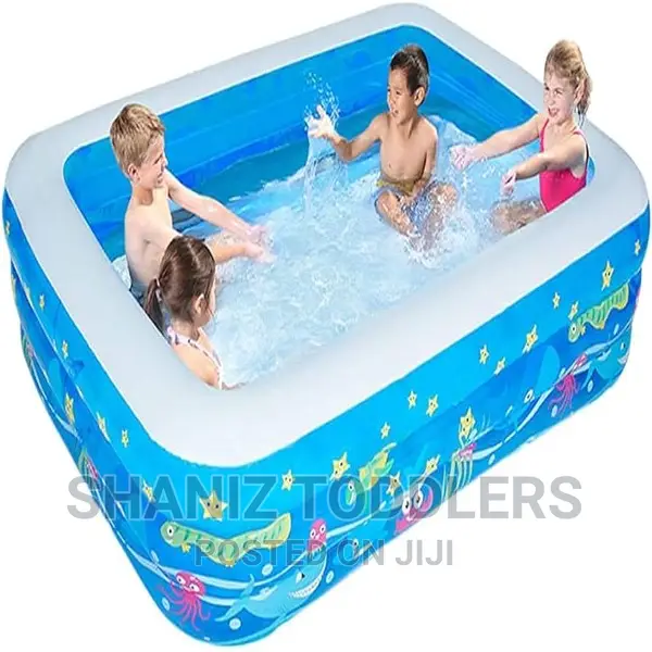 Swimming Pool * Swimming Pool