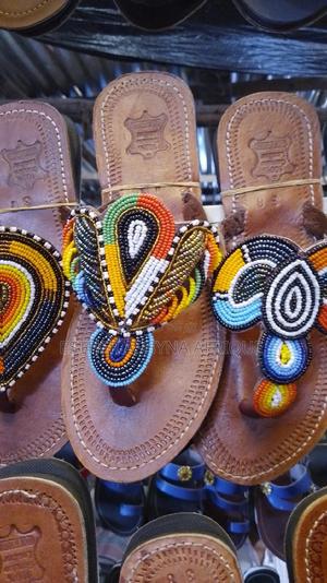 Masai Sandals - thumbnail 2