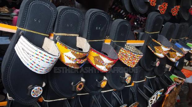 Masai Sandals - thumbnail 3