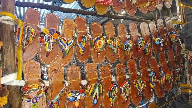 Masai Sandals - thumbnail 4
