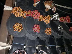 Masai Sandals