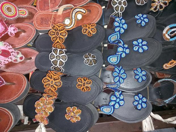 Masai Sandals - thumbnail 8