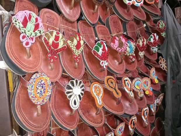 Masai Sandals - thumbnail 9