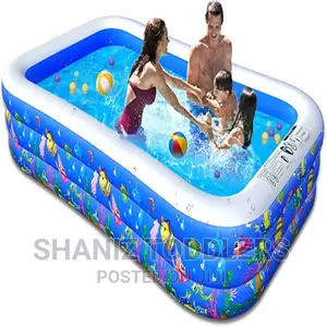 Swimming Pool * Swimming Pool